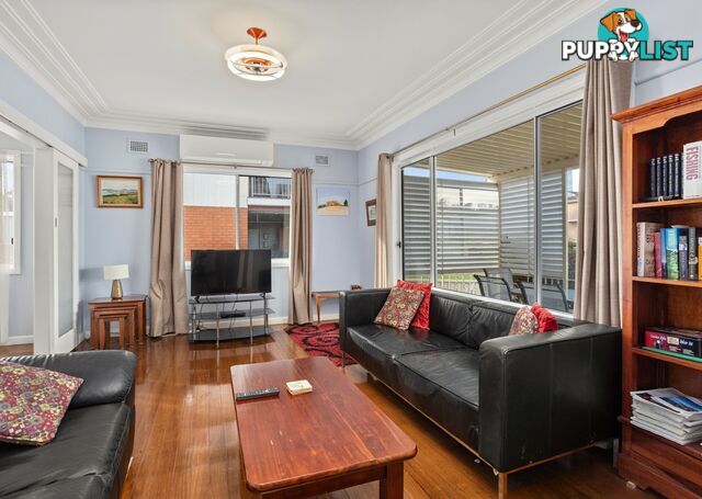 16 Elizabeth Street HARRINGTON NSW 2427