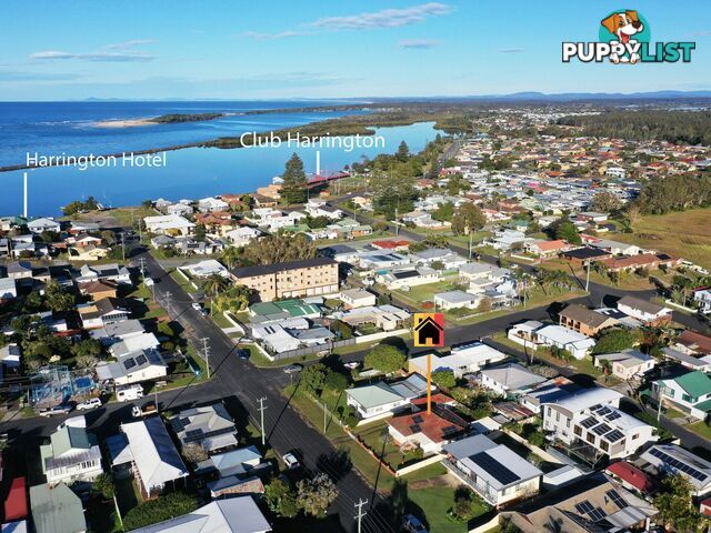 16 Elizabeth Street HARRINGTON NSW 2427