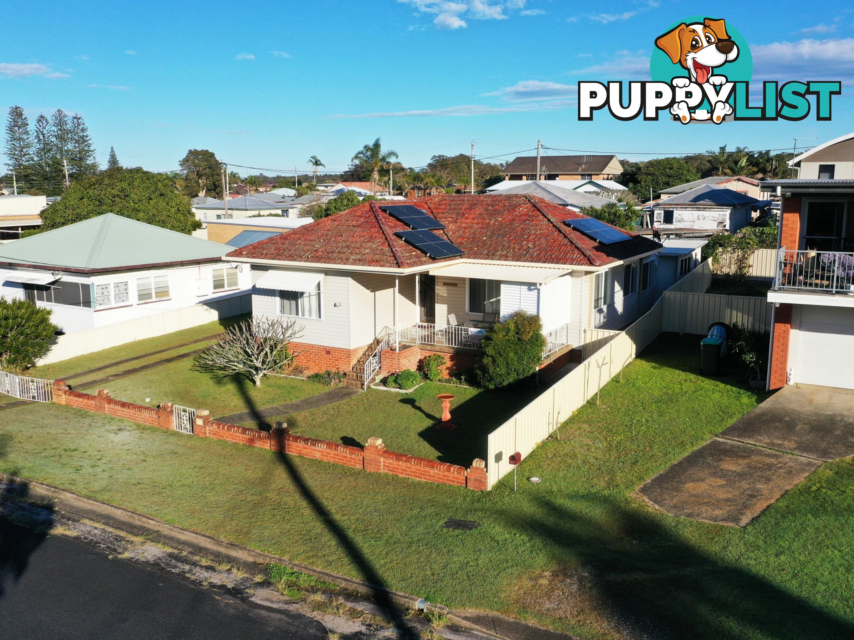 16 Elizabeth Street HARRINGTON NSW 2427
