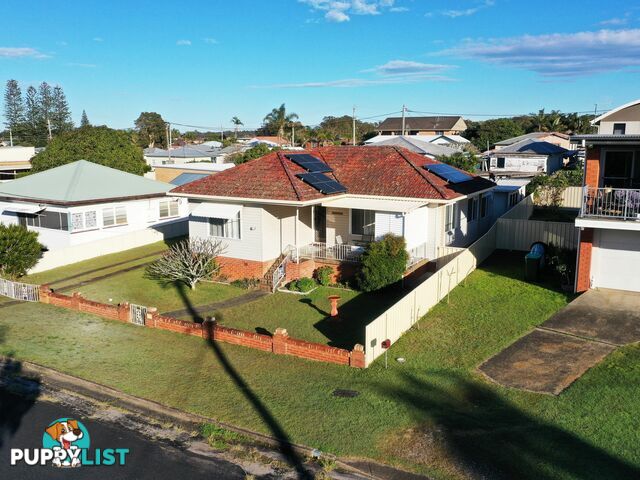 16 Elizabeth Street HARRINGTON NSW 2427