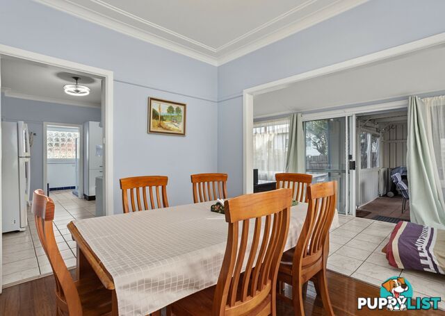 16 Elizabeth Street HARRINGTON NSW 2427
