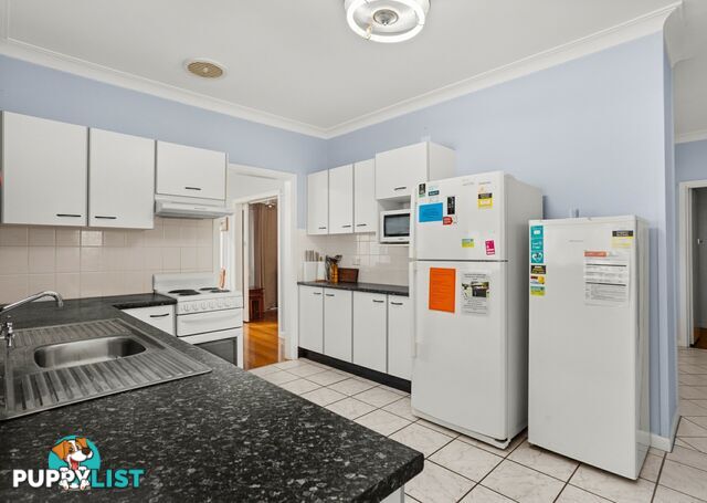 16 Elizabeth Street HARRINGTON NSW 2427