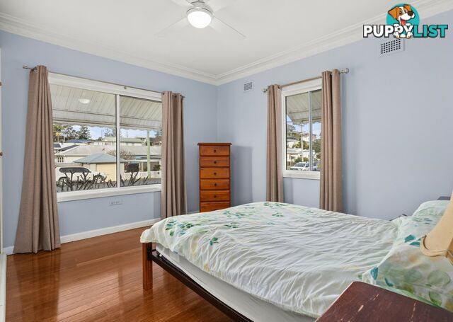 16 Elizabeth Street HARRINGTON NSW 2427