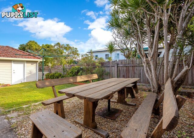 16 Elizabeth Street HARRINGTON NSW 2427