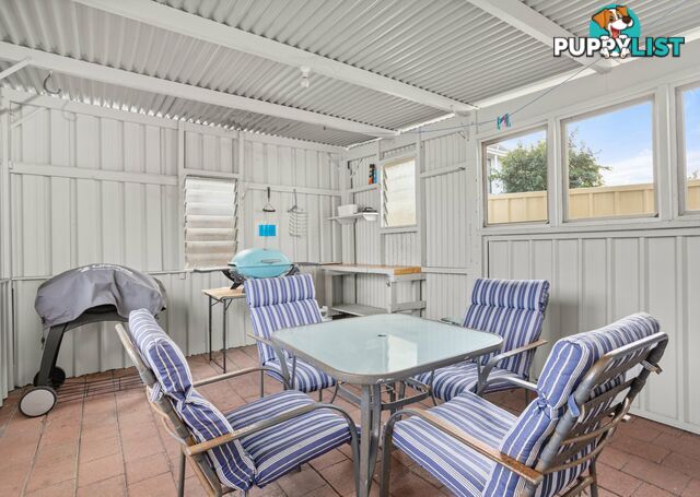 16 Elizabeth Street HARRINGTON NSW 2427