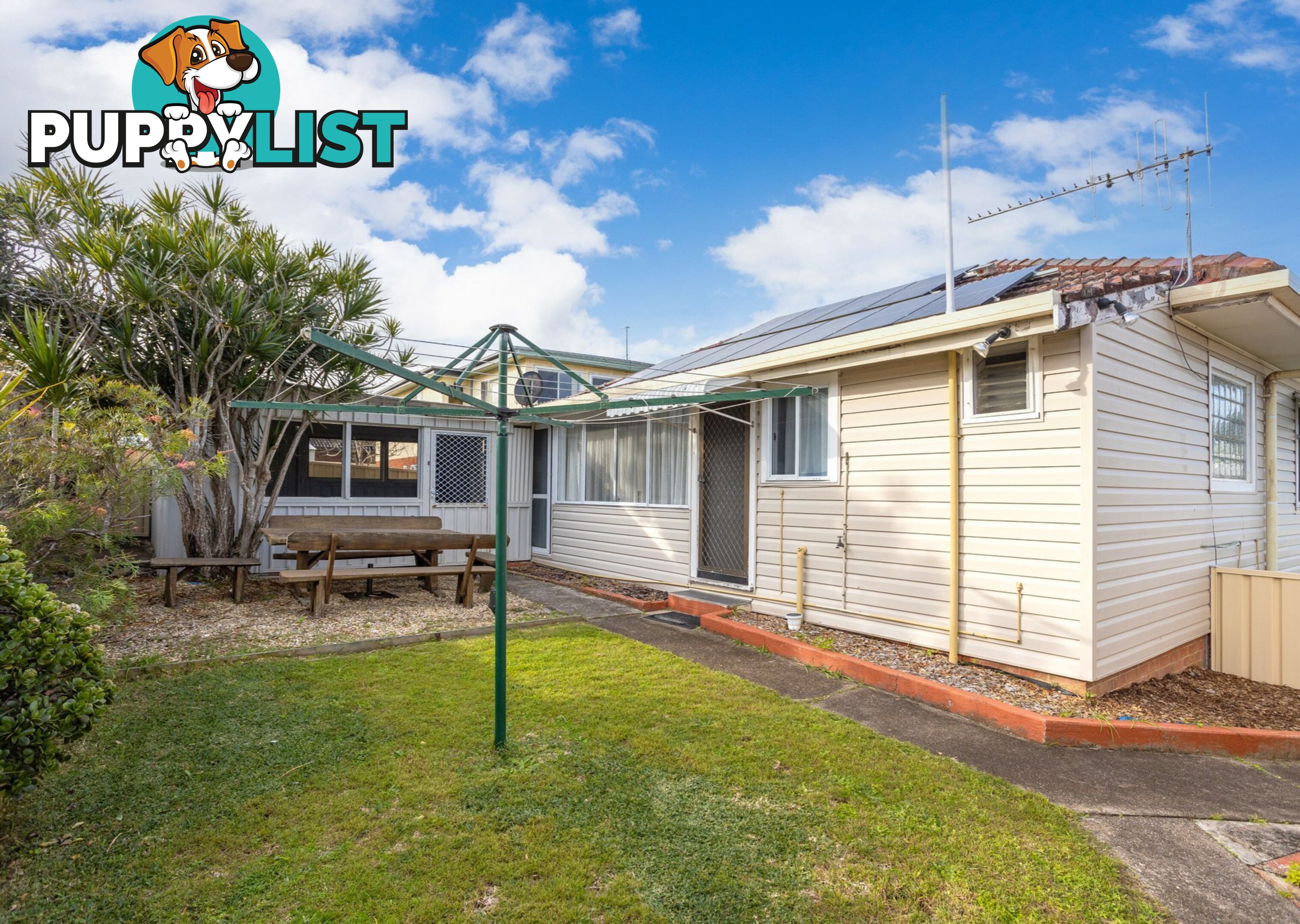 16 Elizabeth Street HARRINGTON NSW 2427