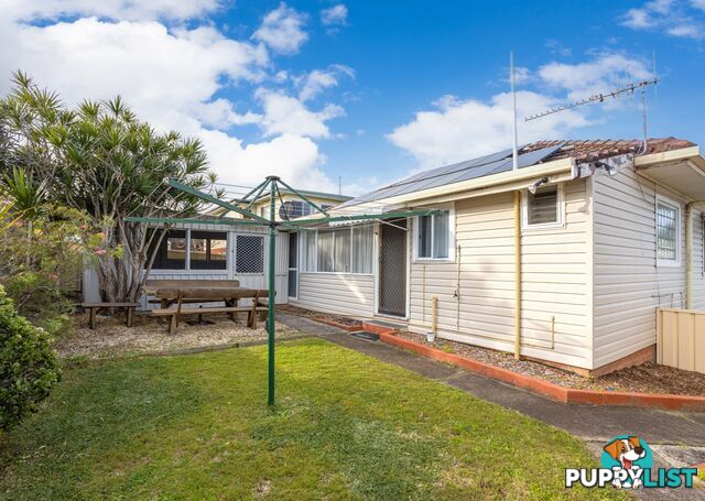16 Elizabeth Street HARRINGTON NSW 2427