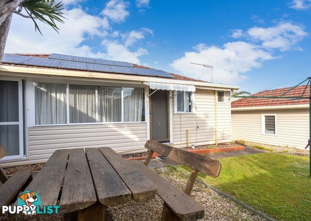 16 Elizabeth Street HARRINGTON NSW 2427