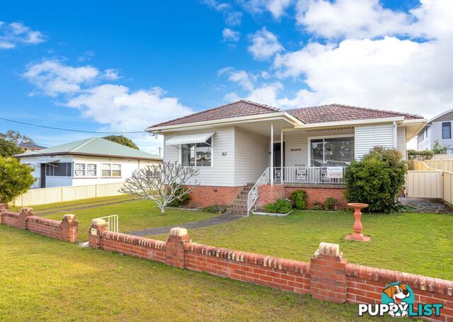 16 Elizabeth Street HARRINGTON NSW 2427