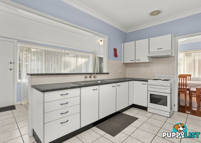 16 Elizabeth Street HARRINGTON NSW 2427