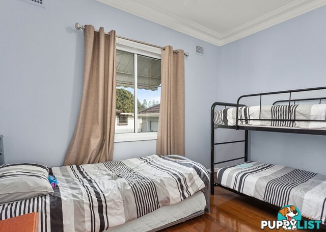 16 Elizabeth Street HARRINGTON NSW 2427