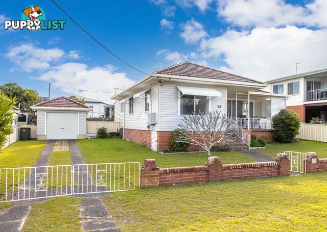 16 Elizabeth Street HARRINGTON NSW 2427