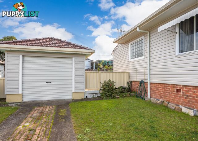 16 Elizabeth Street HARRINGTON NSW 2427