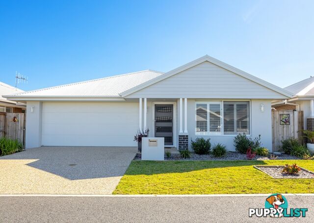 7 Brentwood Drive HARRINGTON NSW 2427