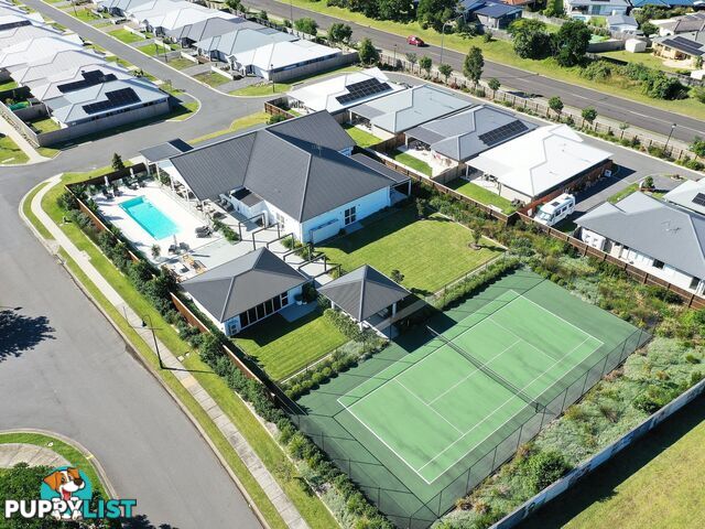 7 Brentwood Drive HARRINGTON NSW 2427