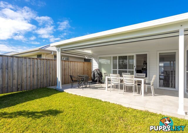 7 Brentwood Drive HARRINGTON NSW 2427