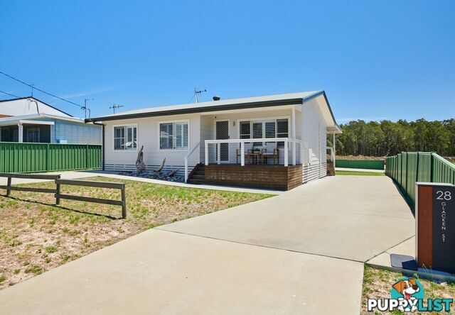 28 Glacken Street HARRINGTON NSW 2427