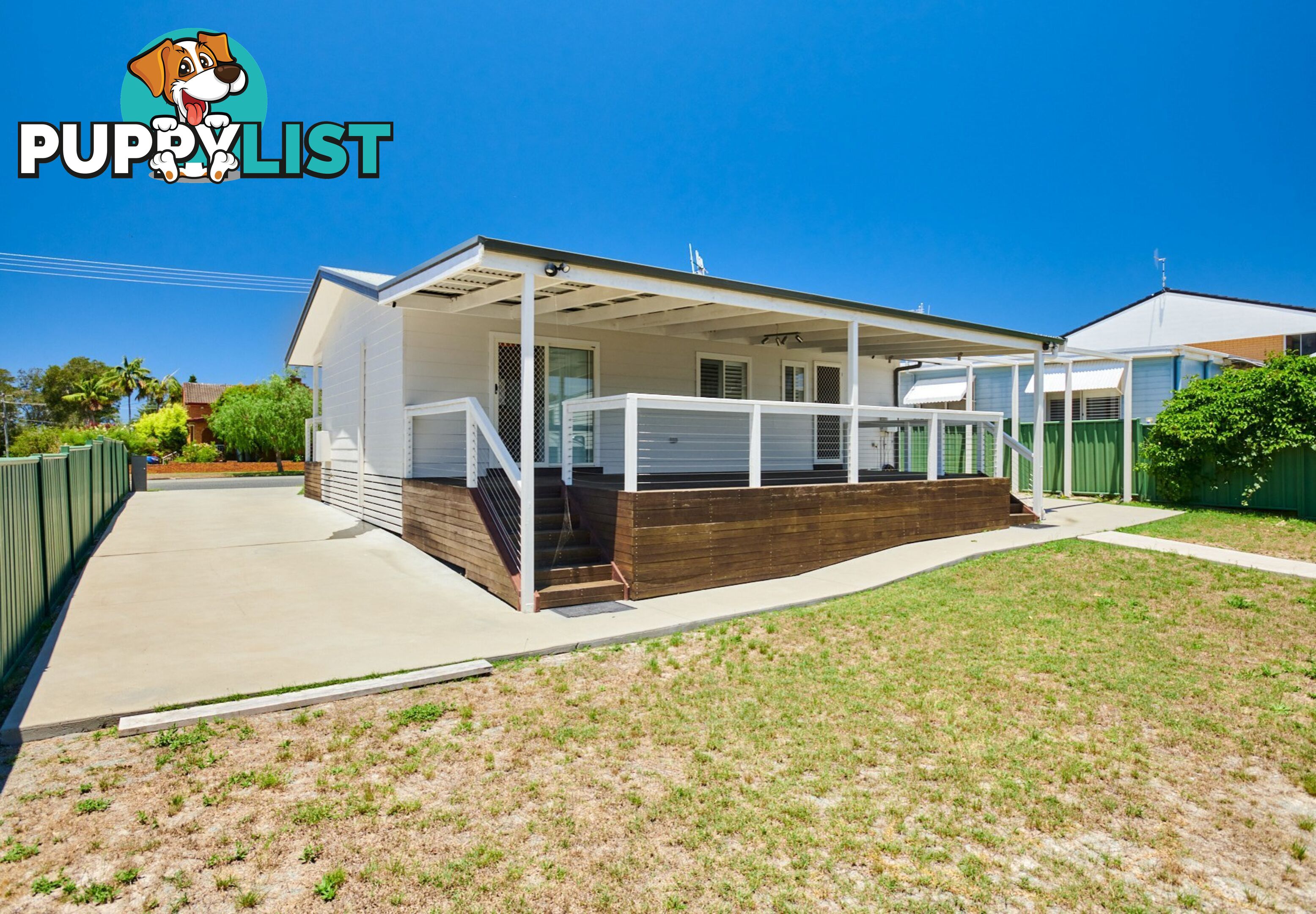 28 Glacken Street HARRINGTON NSW 2427