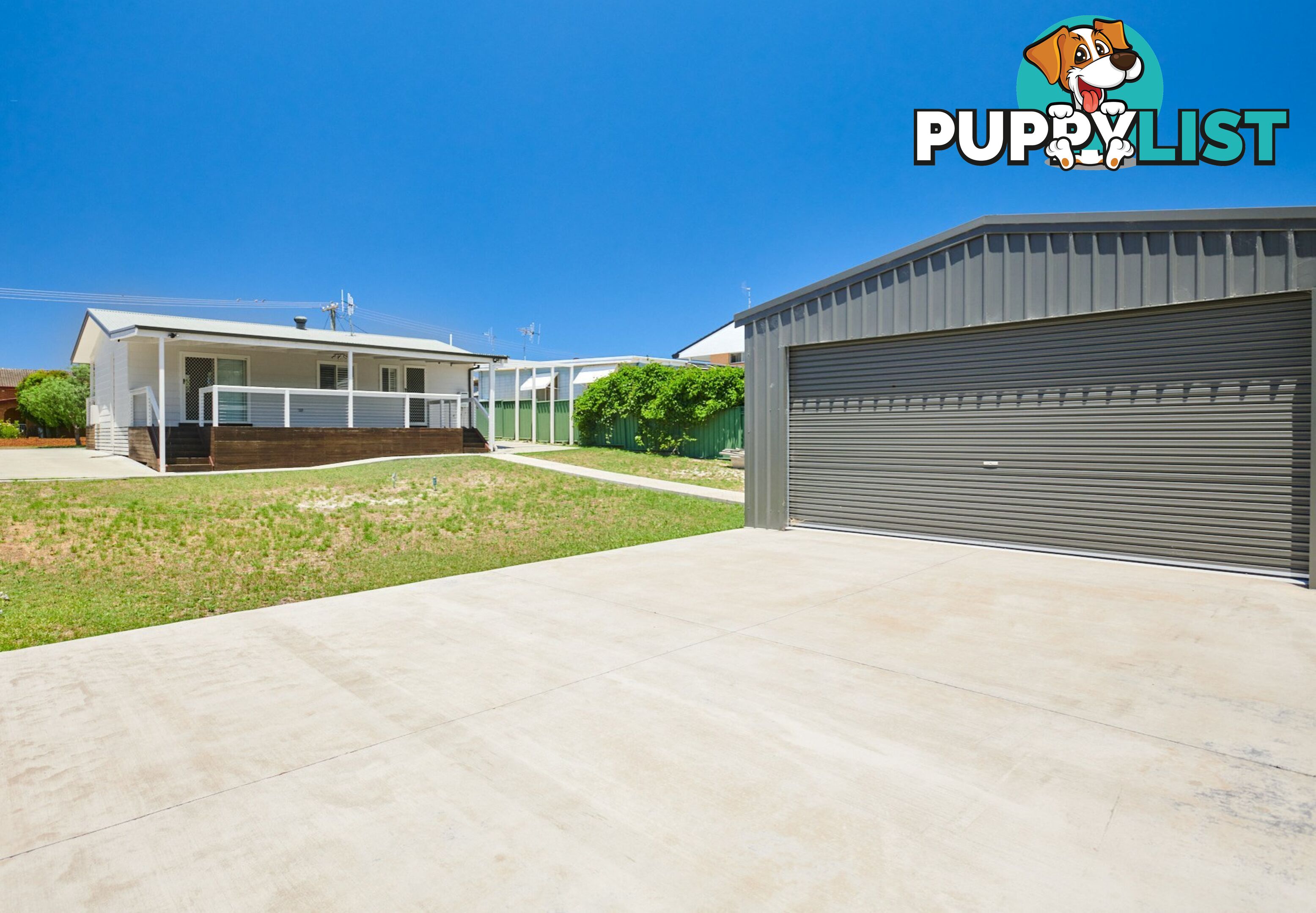 28 Glacken Street HARRINGTON NSW 2427