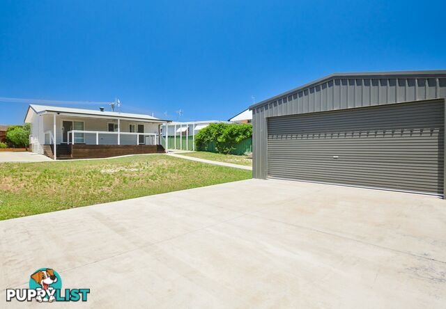 28 Glacken Street HARRINGTON NSW 2427