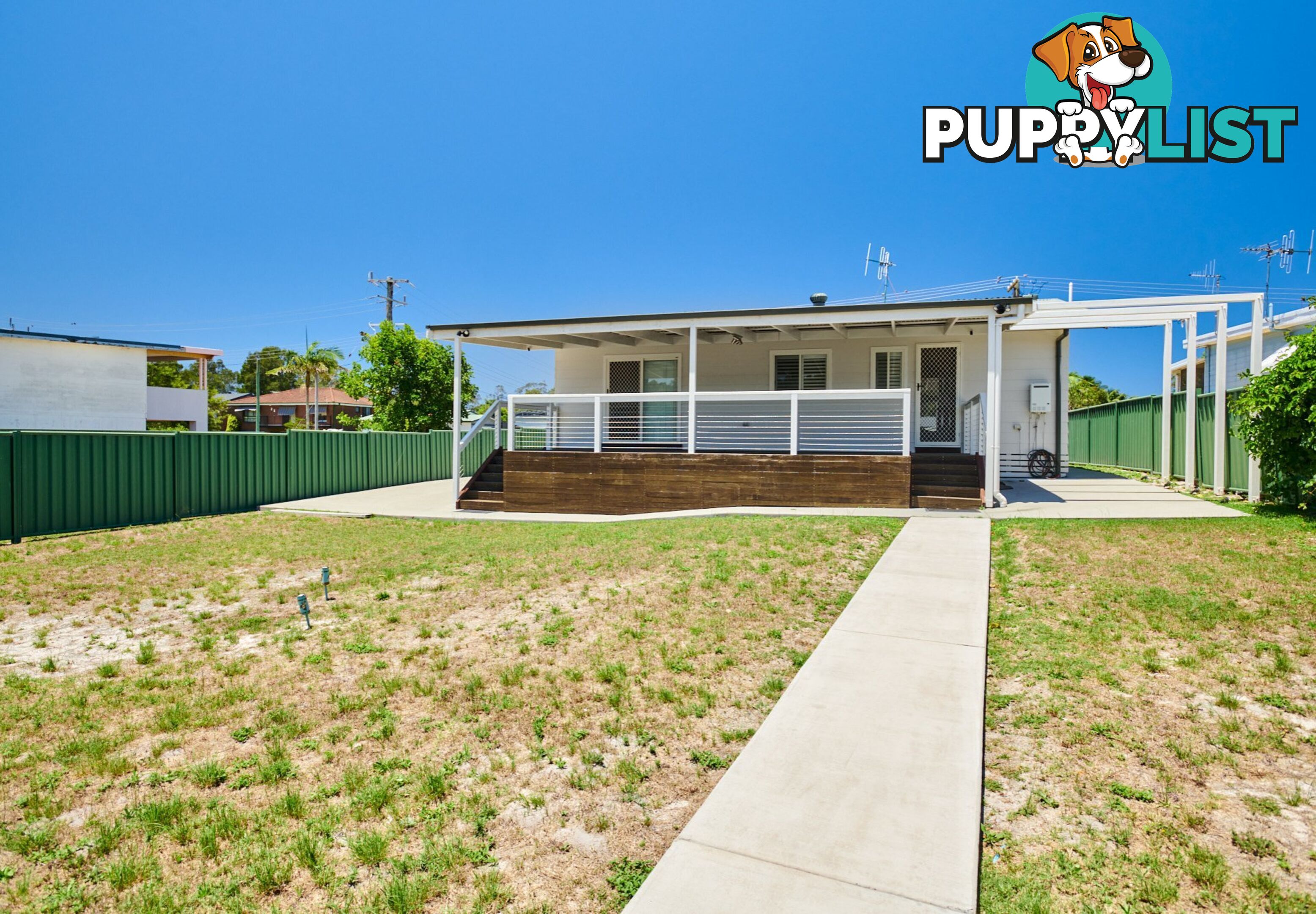 28 Glacken Street HARRINGTON NSW 2427