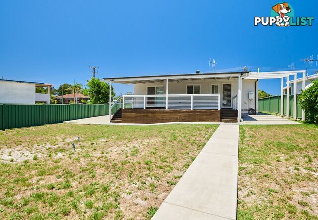 28 Glacken Street HARRINGTON NSW 2427