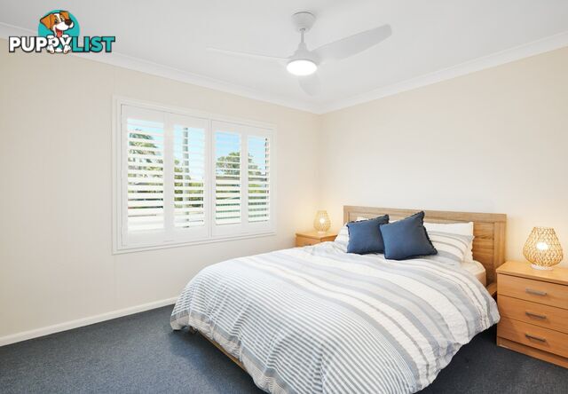 28 Glacken Street HARRINGTON NSW 2427