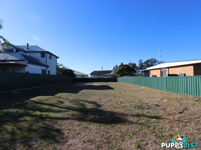 13 Glacken Street HARRINGTON NSW 2427