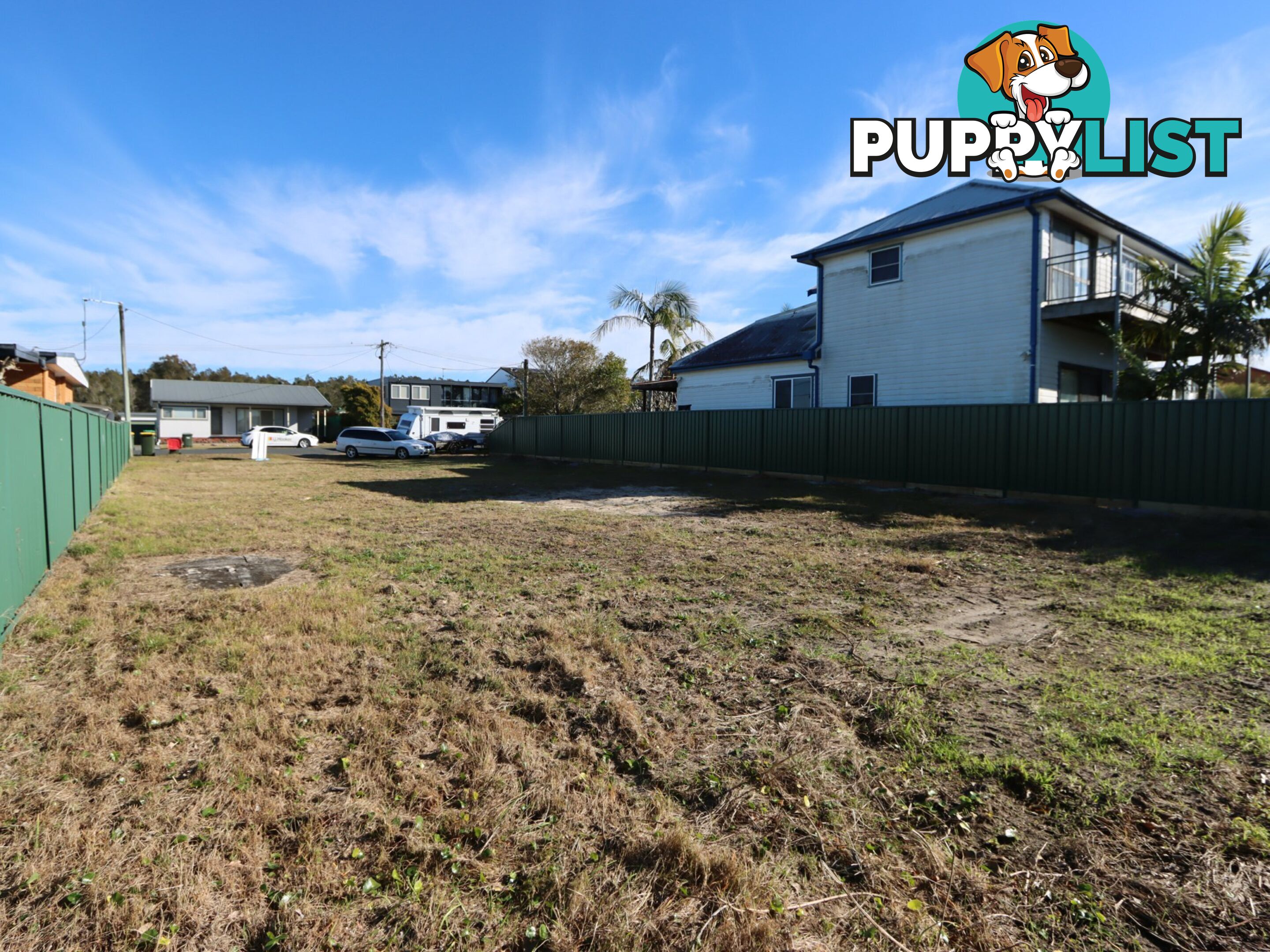 13 Glacken Street HARRINGTON NSW 2427