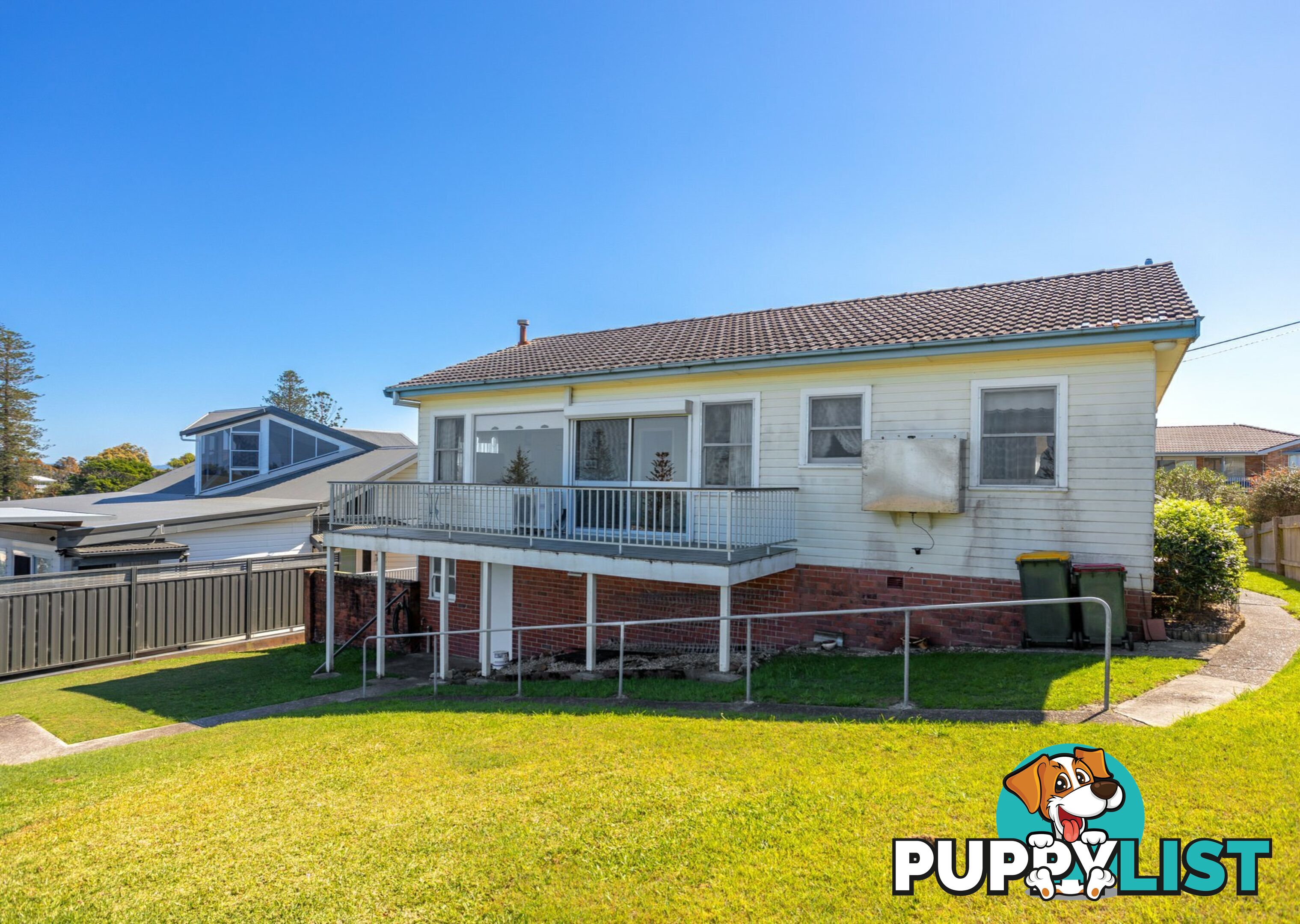 22 High Street HARRINGTON NSW 2427