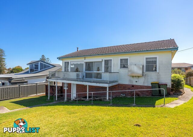 22 High Street HARRINGTON NSW 2427