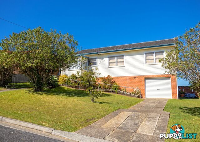 22 High Street HARRINGTON NSW 2427