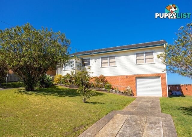 22 High Street HARRINGTON NSW 2427