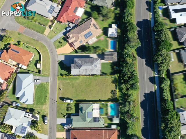 10 Brunswick Place HARRINGTON NSW 2427