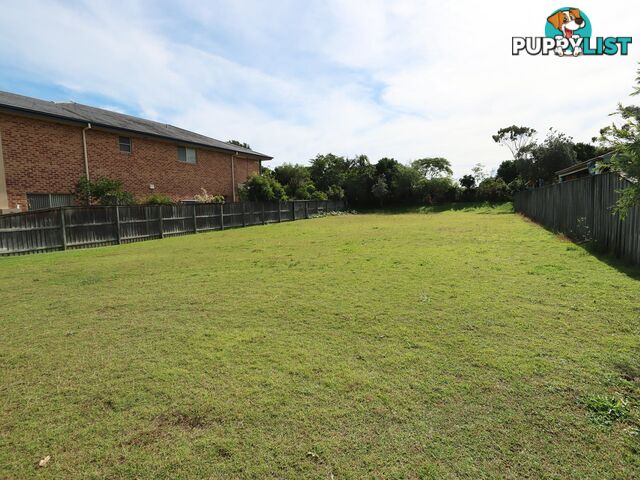 10 Brunswick Place HARRINGTON NSW 2427