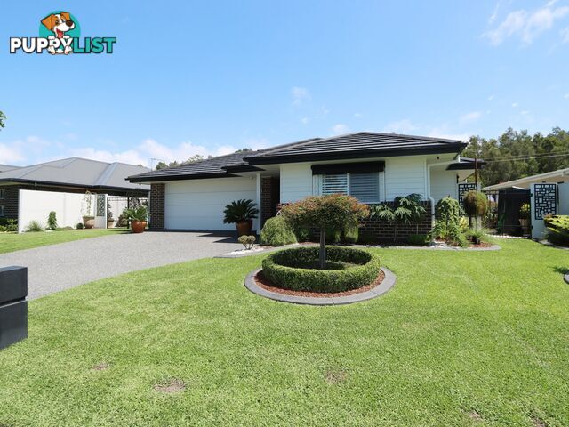 43 Boambee Street HARRINGTON NSW 2427