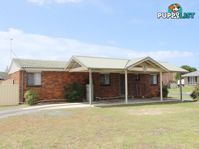 7 Minamurra Drive HARRINGTON NSW 2427