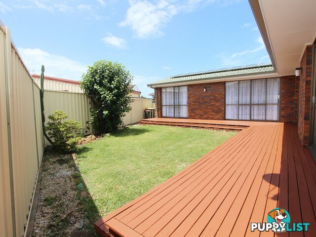 7 Minamurra Drive HARRINGTON NSW 2427