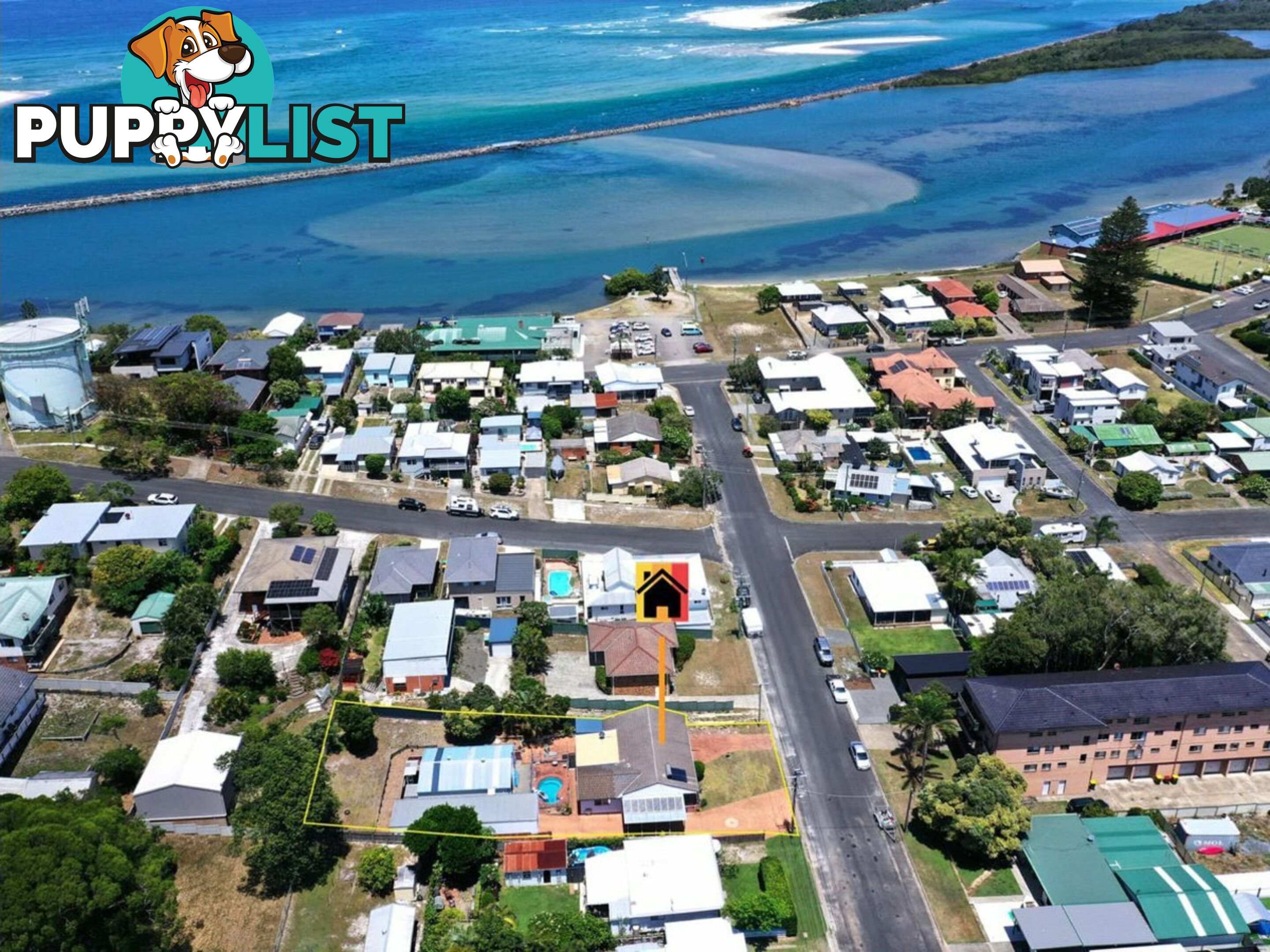 7 Elizabeth Street HARRINGTON NSW 2427