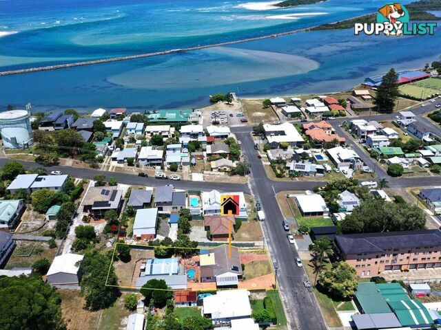 7 Elizabeth Street HARRINGTON NSW 2427