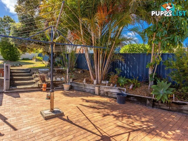 7 Elizabeth Street HARRINGTON NSW 2427