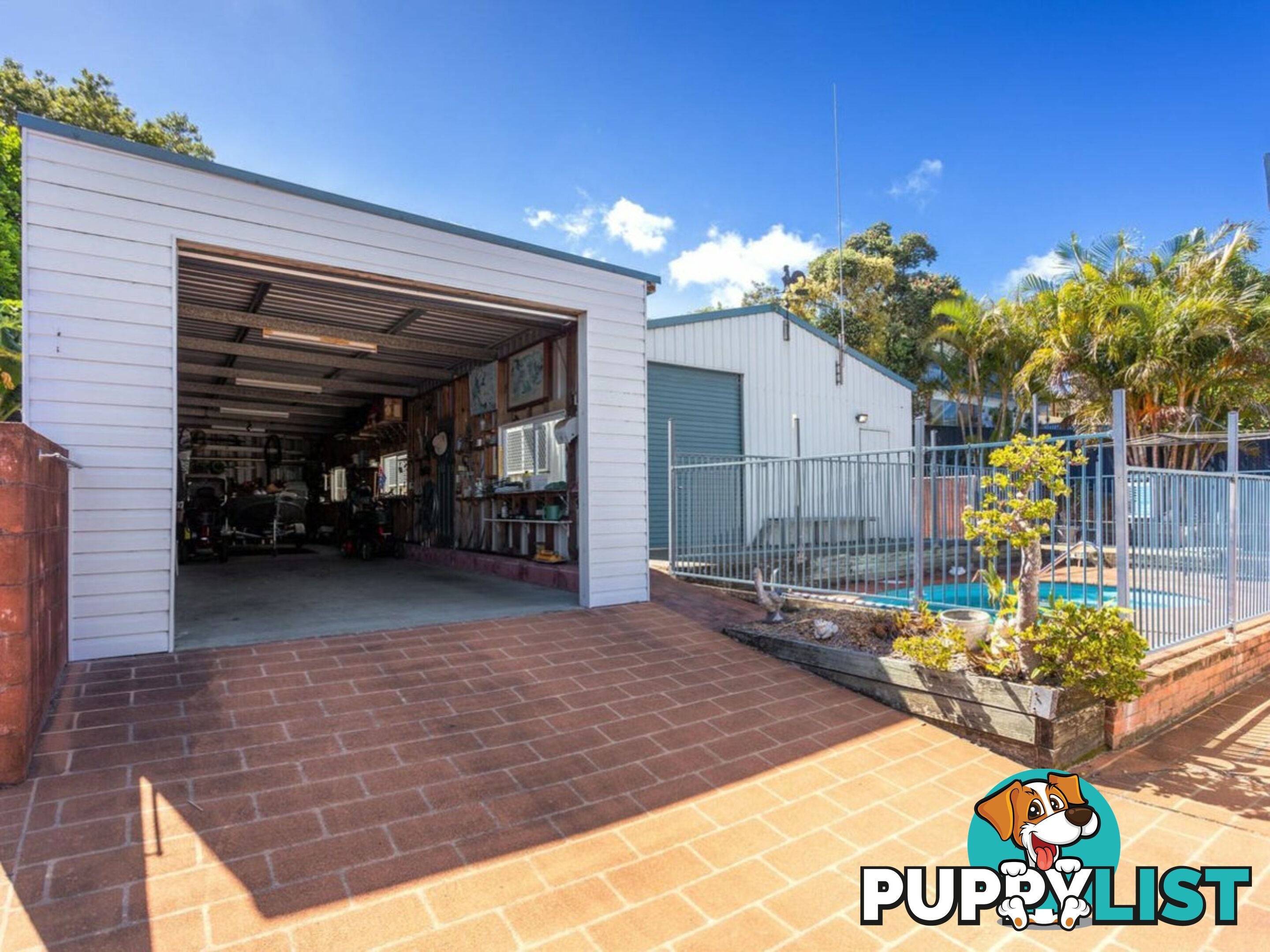 7 Elizabeth Street HARRINGTON NSW 2427