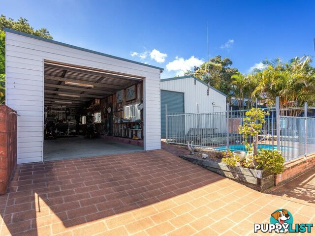 7 Elizabeth Street HARRINGTON NSW 2427