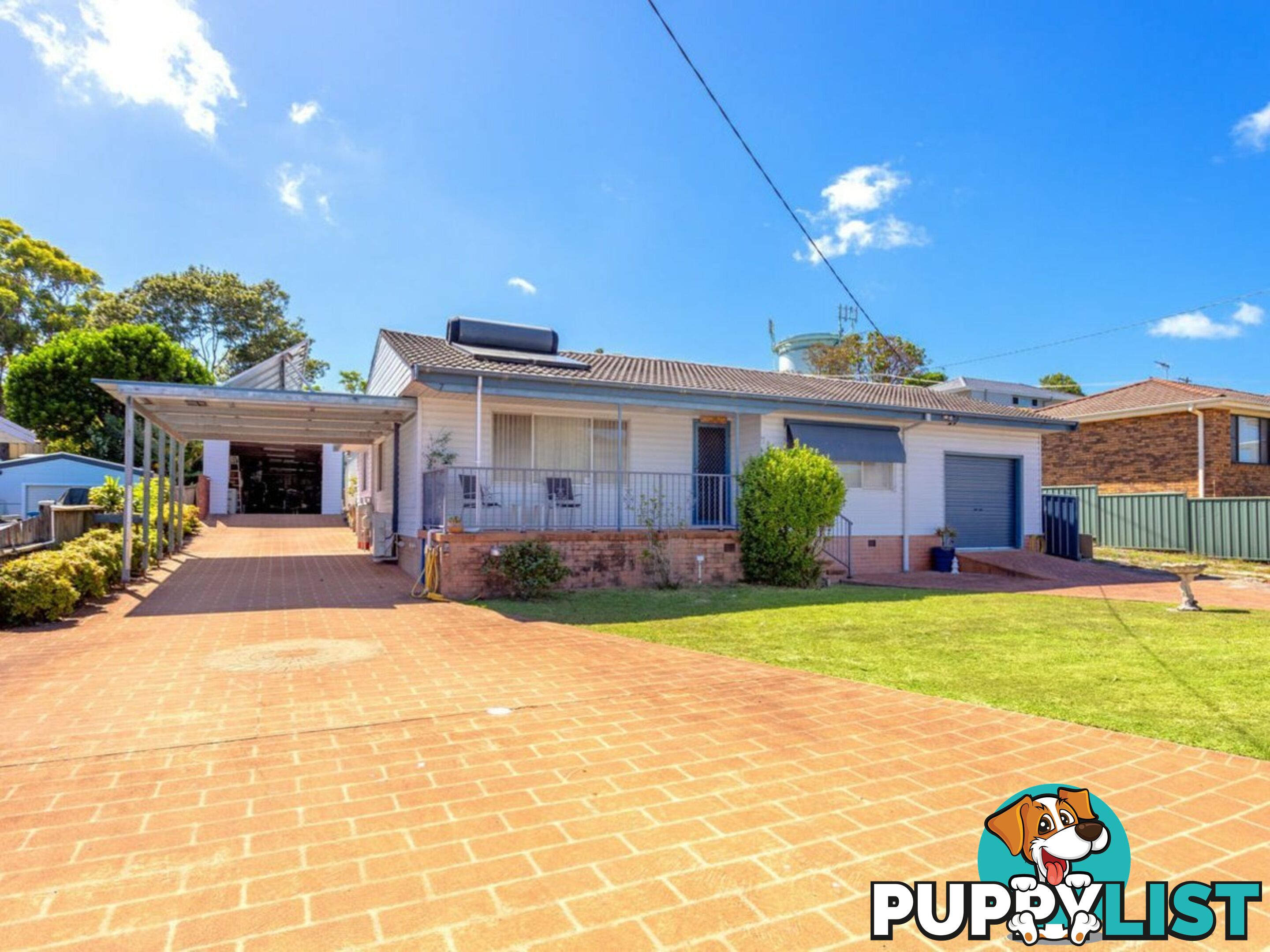 7 Elizabeth Street HARRINGTON NSW 2427