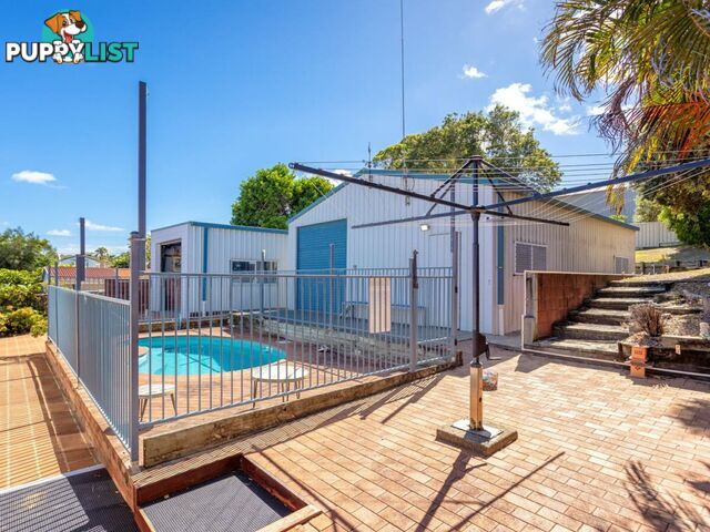 7 Elizabeth Street HARRINGTON NSW 2427