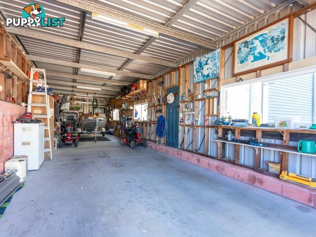 7 Elizabeth Street HARRINGTON NSW 2427