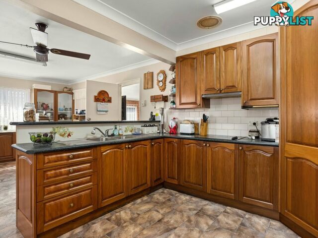 7 Elizabeth Street HARRINGTON NSW 2427