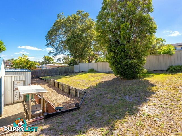 7 Elizabeth Street HARRINGTON NSW 2427