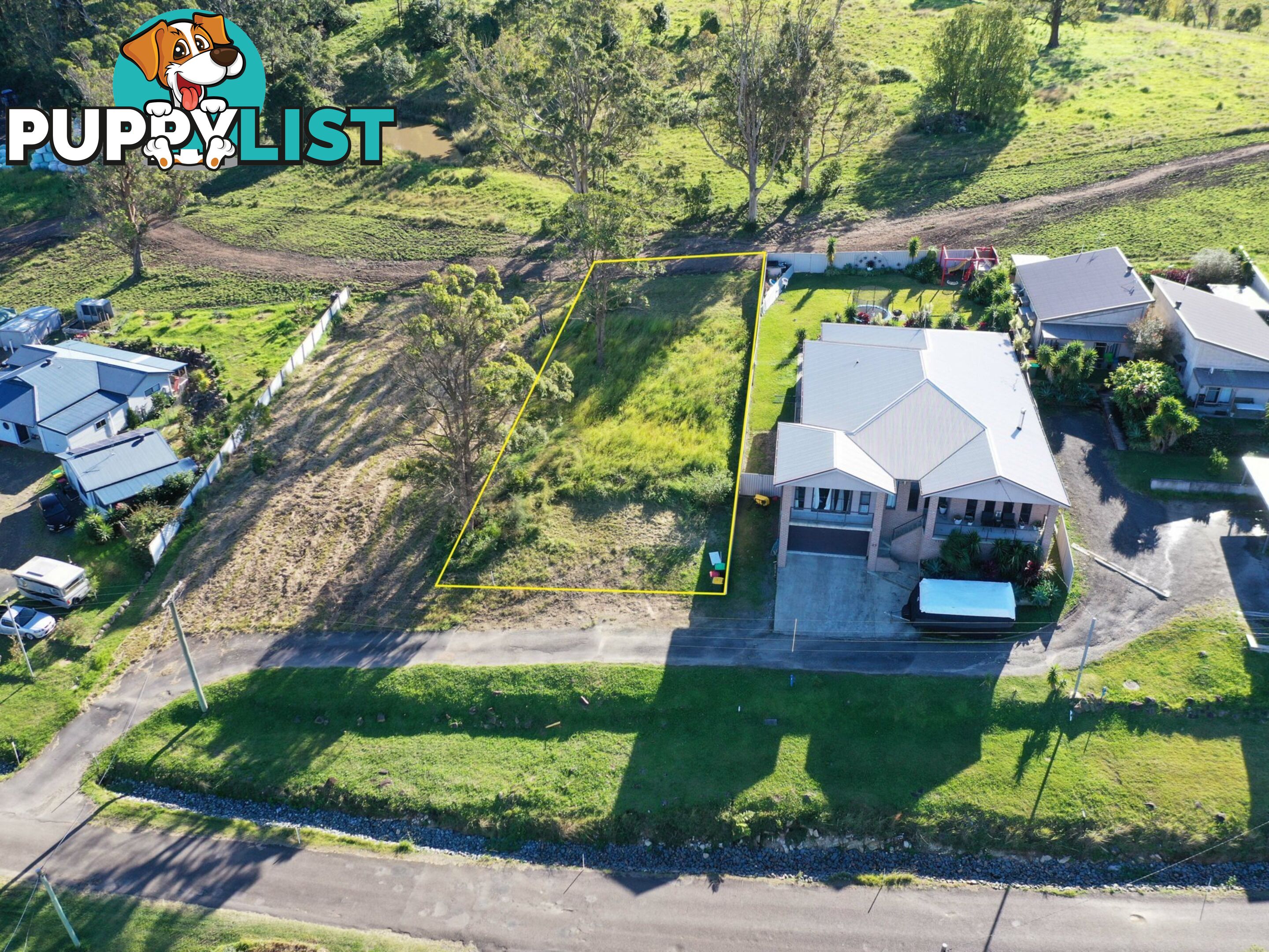 27 High Street COOPERNOOK NSW 2426