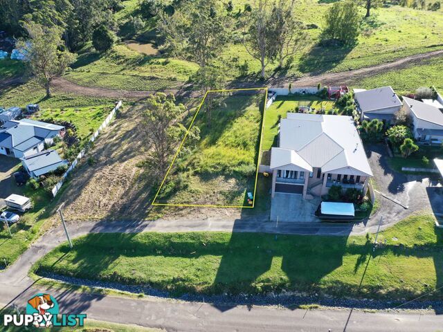 27 High Street COOPERNOOK NSW 2426